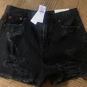 Newly purchased, never worn American Eagle Shorts